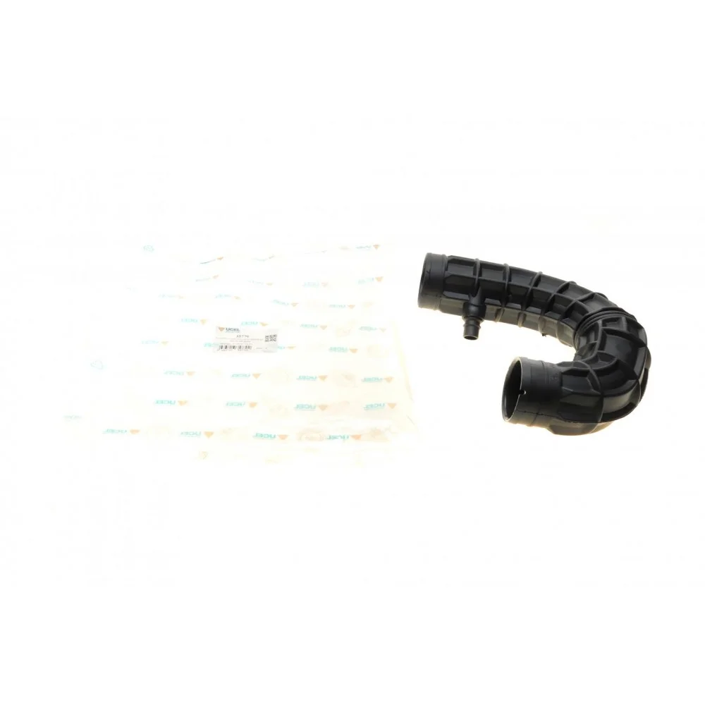 Патрубок фільтра повітряного Citroen Nemo/Fiat Fiorino/Peugeot Bipper 1.3 CC/1.4 07-