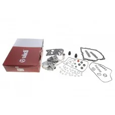 Фільтр АКПП VW Caddy III 1.6 TDI 10-15