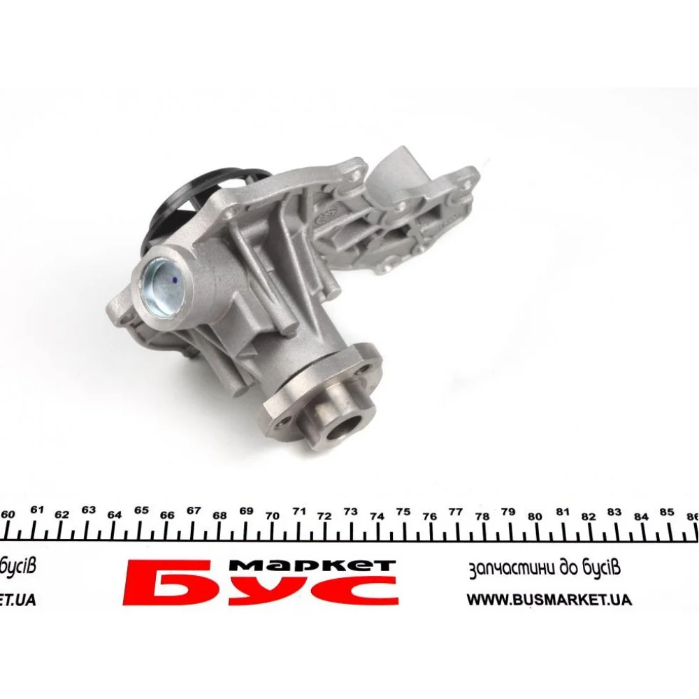Помпа води Audi A4-A6/VW Passat 1.6/1.8/1.8T/quattro 94-05