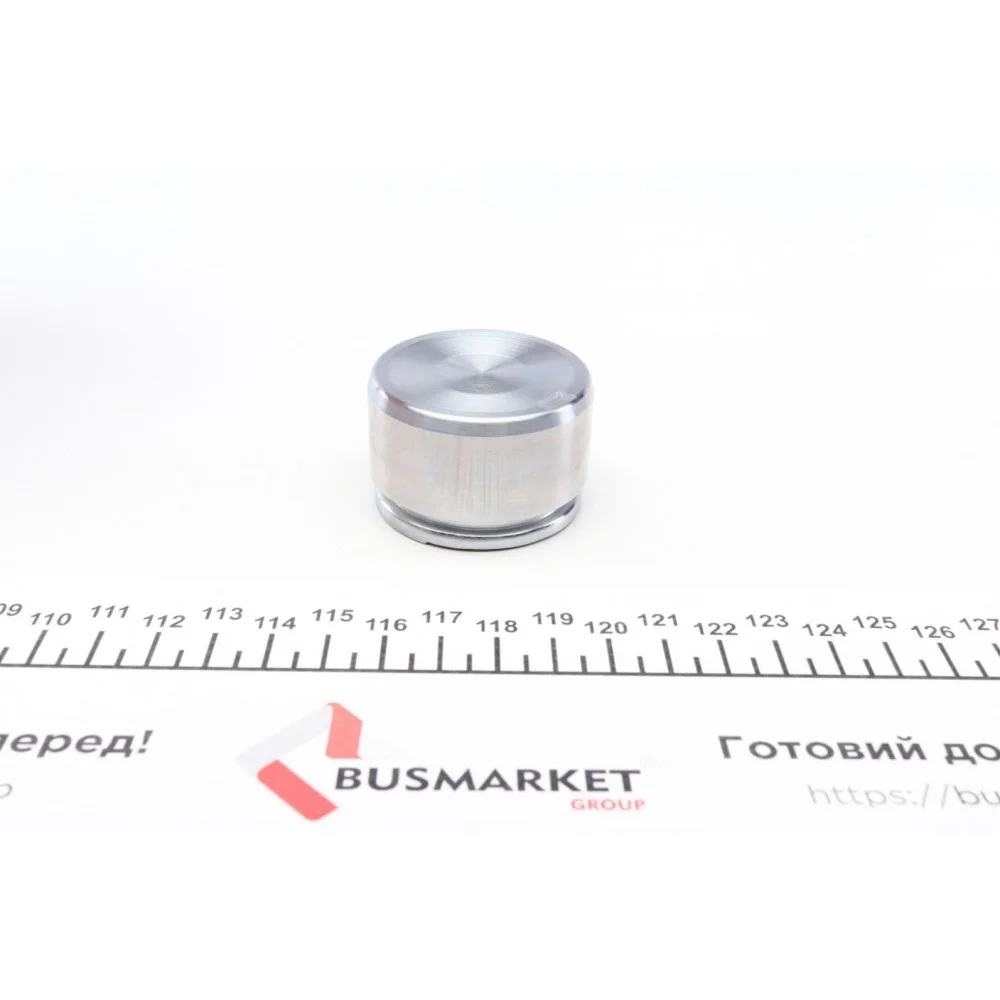 Поршень супорта (заднього) MB E-class (W210) -03 (46x32mm)(Bendix)