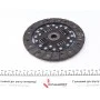 Диск зчеплення VW Caddy II 1.4 95-04 (d=190mm)