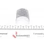 Вкладиші шатунні Ford Focus 1.8i 06-12/2.0i 04-12/Mondeo 2.0i 00-15/Mazda 1.8/2.0i 02-