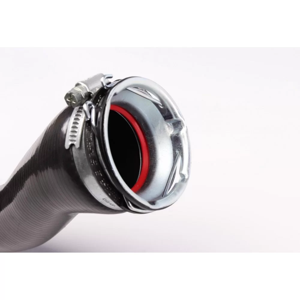 Патрубок інтеркулера (R) Renault Laguna III 1.5dCi 07-15