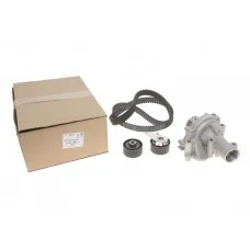 Комплект ГРМ Citroen Jumpy/Peugeot Expert 2.0 07- (153x25)
