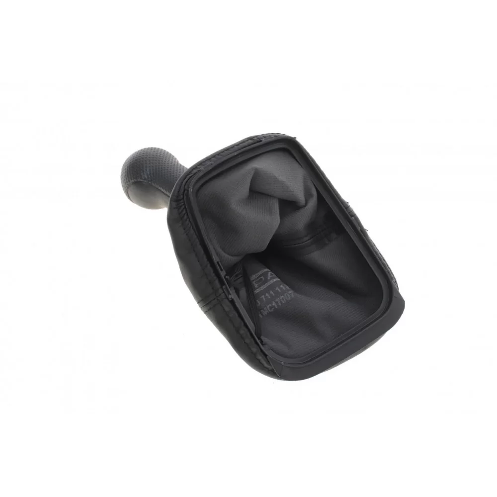 Рукоятка важеля КПП VW Golf IV 97-05 (+ чохол)