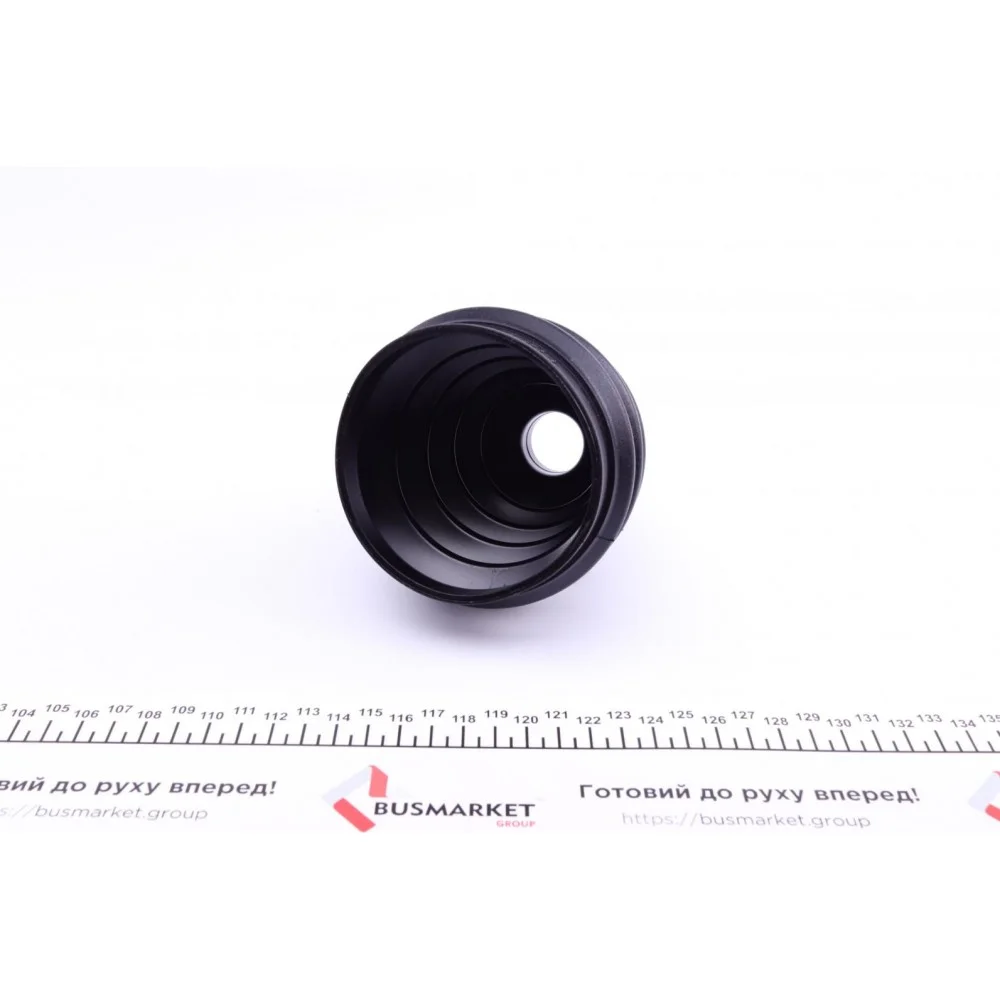 Пильник ШРКШ (зовнішній) Audi A3/TT/Skoda Octavia 96-10/VW Golf/Passat B3-B5 91-06 (26x87x117)(к-кт)
