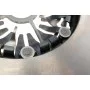 Комплект зчеплення Toyota Rav4 2.0/2.2D 12- (d=250mm) (+вижимний)