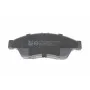 Колодки гальмівні (передні) Suzuki Liana 1.3/1.4 16V/1.6 VVT 01-08