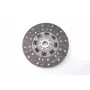 Диск зчеплення MB 609-809 OM364, d=280mm, z=10