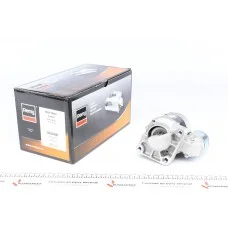 Стартер Renault Clio/Kangoo/Megane I/II/Scenic/Dacia Dokker 1.4-1.6 16V 97- (0,85kw)(z=8,9)