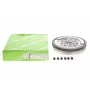Демпфер зчеплення Fiat Bravo/Freemont 2.0 JTD 08-15