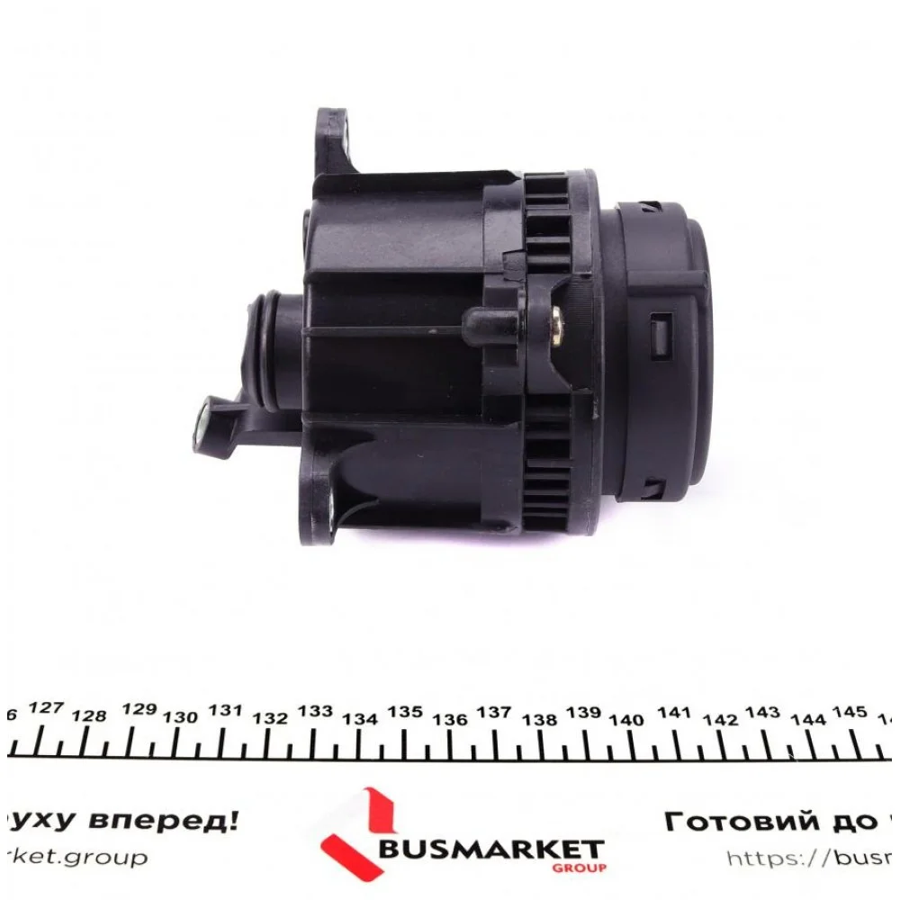 Сепаратор (мастиловіддільник) VW Crafter 30-50 2.5TDI 06-13