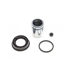 Ремкомплект супорта (заднього) MB M-class (W164) 05-11 (d=40mm) (+ поршень) (Ate)