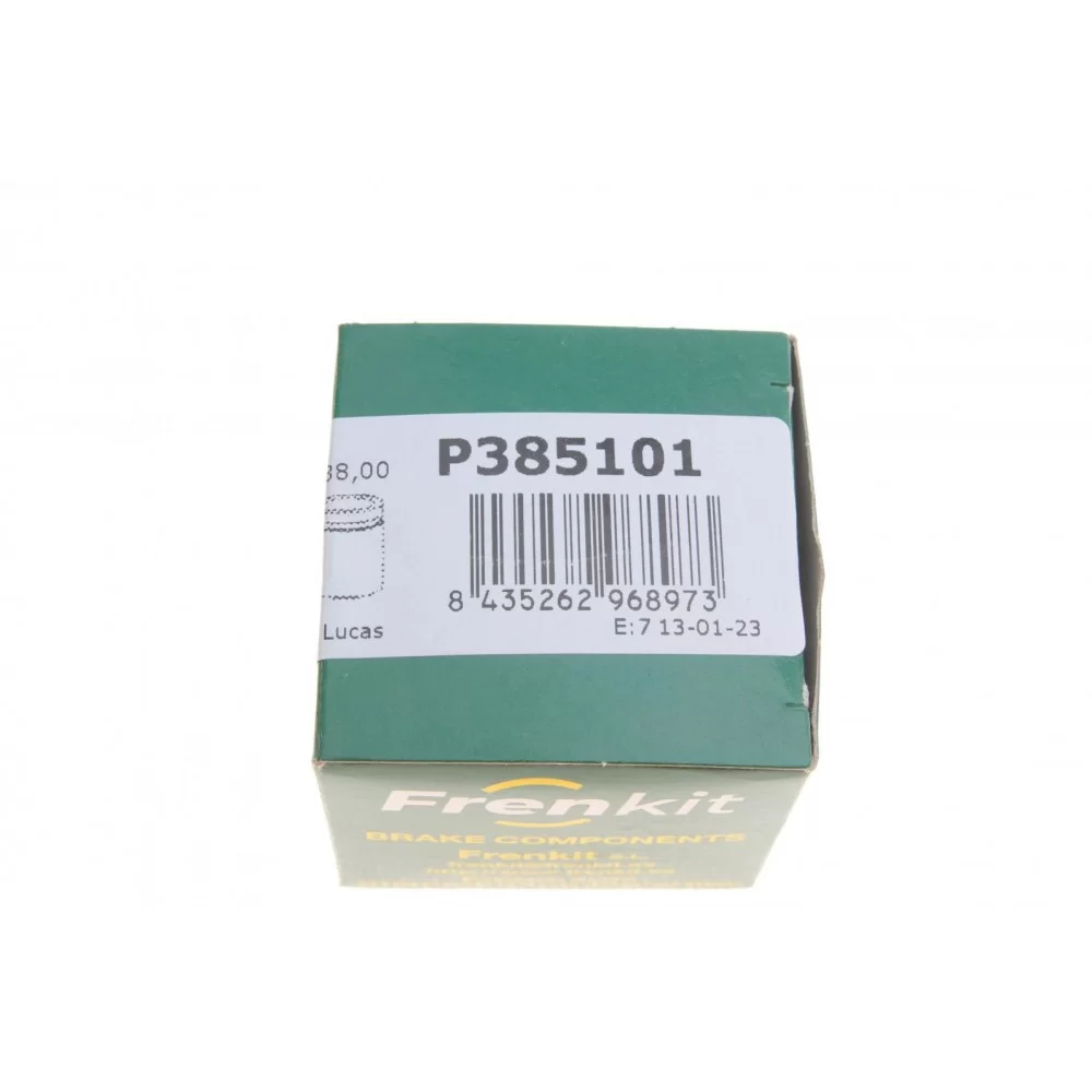 Поршень супорта (заднього) VW Caddy III/IV/ T4/ Golf 90-13 (38x51mm) (Lucas)