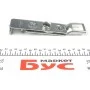 Замок капоту (нижній) MB Sprinter/609-814D/Vario/VW LT 96-06