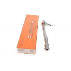 Наконечник тяги рульової (L) Citroen C4/Peugeot 208 12-