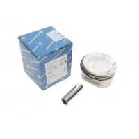 Поршень Opel Astra F/G/Vectra V 2.0 16V 95-05 (86.50mm/+0.50)