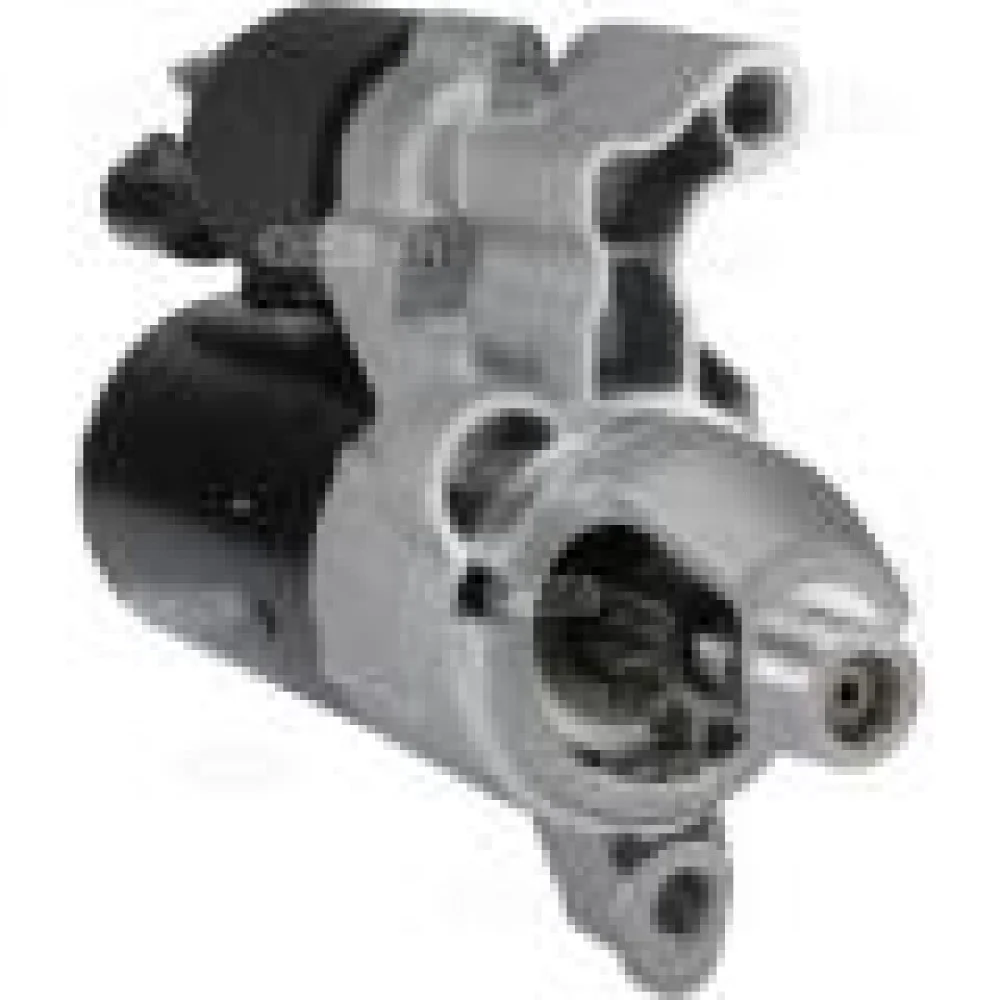 Стартер Audi A4/A5/A6 1.8/2.0TFSI 07-18 (12V/1.1kw) (z=10) = 115394