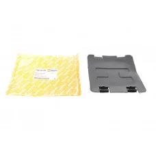 Кришка фари BMW 1 (F20)/3 (F30) 10-19 (L)