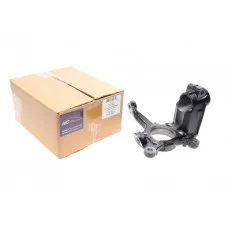 Цапфа (передня) Audi A3/Q3/Skoda Octavia/VW Caddy III 09-15 (L)