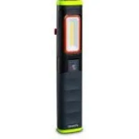 Ліхтарик інспекційний Xperion 6000 Pillar (6000K/режими 500lm/250lm/150lm/нахил 90°/УФ-світло/CRI95/гачок 360°/магніт)