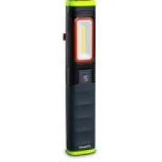 Ліхтарик інспекційний Xperion 6000 Pillar (6000K/режими 500lm/250lm/150lm/нахил 90°/УФ-світло/CRI95/гачок 360°/магніт)