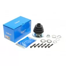 Пильник ШРКШ (внутрішній) VW Passat B1-B4 /Golf I-VI 72-98/Caddy I-II 83-92 (21x94x97) (к-кт)