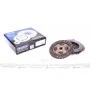 Комплект зчеплення Opel Corsa 1.0i 00- (d=200mm)