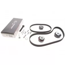 Комплект ГРМ + ПНВТ VW LT 2.5TDI 61-80kw 96- /T4 2.5TDI 75kw 95-