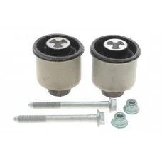 Сайлентблок балки (задньої) Audi A3/Seat Leon/Skoda Fabia/Octavia/VW Bora/Golf 96- (к-кт 2шт. +Болти)