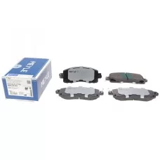 Колодки гальмівні (передні) Subaru Impreza 2.0 i 16-/XV 1.6-2.0 i 17-