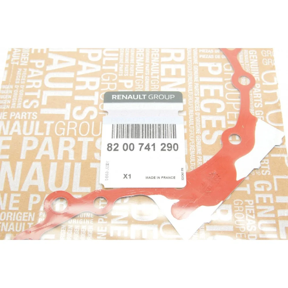 Прокладка помпи води Renault Kangoo 1.5 dCi 12-