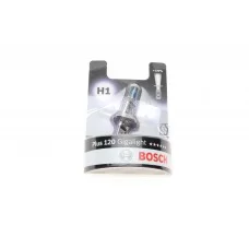 Автолампа H1 12V 55W P14.5s Gigalight +120%