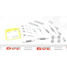 Комплект пружинок колодок ручника VW T4 1.8-2.5TDI 90-03