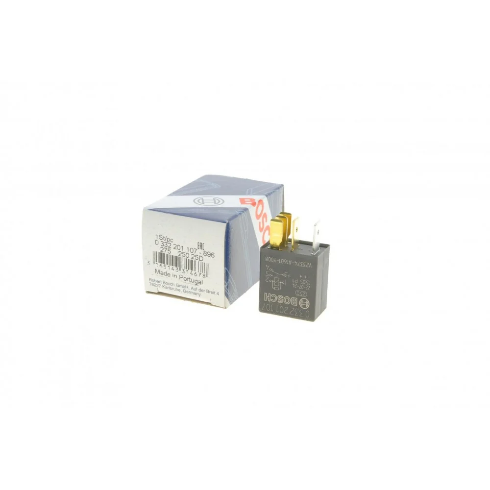 Реле поворотів (12V) MB Sprinter/VW LT 96-