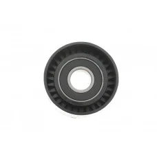 Ролик генератора Mitsubishi Carisma/Space 1.9DI-D 00-06 (паразитний) (60х25,5)