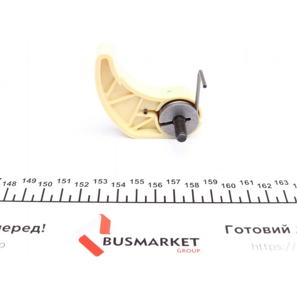 Комплект ланцюга насосу масляного VW T5 1.9 TDI 03-09, AXC/AXB/BRR/BRS