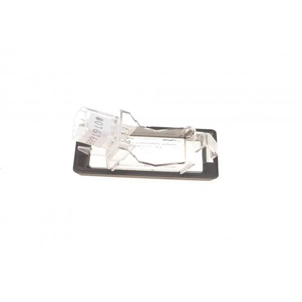 Підсвітка номера Renault Scenic II/Laguna II/III 01-