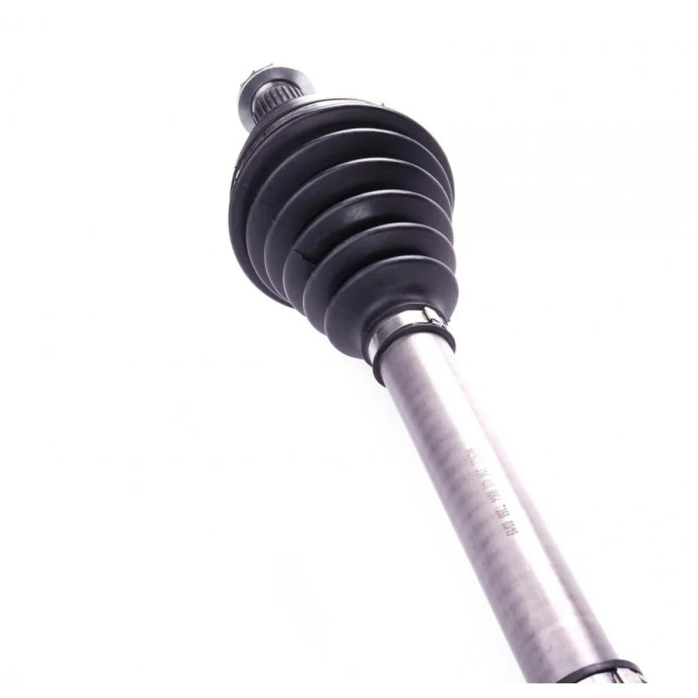 Піввісь (передня) BMW X5 (E70) 06-13/X6 (E71/E72) 08-14 (R)