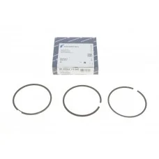 Кільця поршневі VW T4 2.0/2.5 (81.01mm/STD) (1.75-2-3)