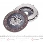 Комплект зчеплення Opel Combo 1.7CDTI 03- (d=228mm)