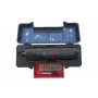 Шуруповерт акумуляторний Bosch GO 2 (2,5-5 Nm/3.6V) 360 об./Макс /d=6,35мм (+ кейс з бітами)