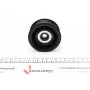 Ролик генератора Mitsubishi Pajero IV 3.8 07- (паразитний)
