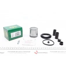 Ремкомплект супорта (переднього) Opel Vectra 88- (d=54mm) (+поршень) (Ate)