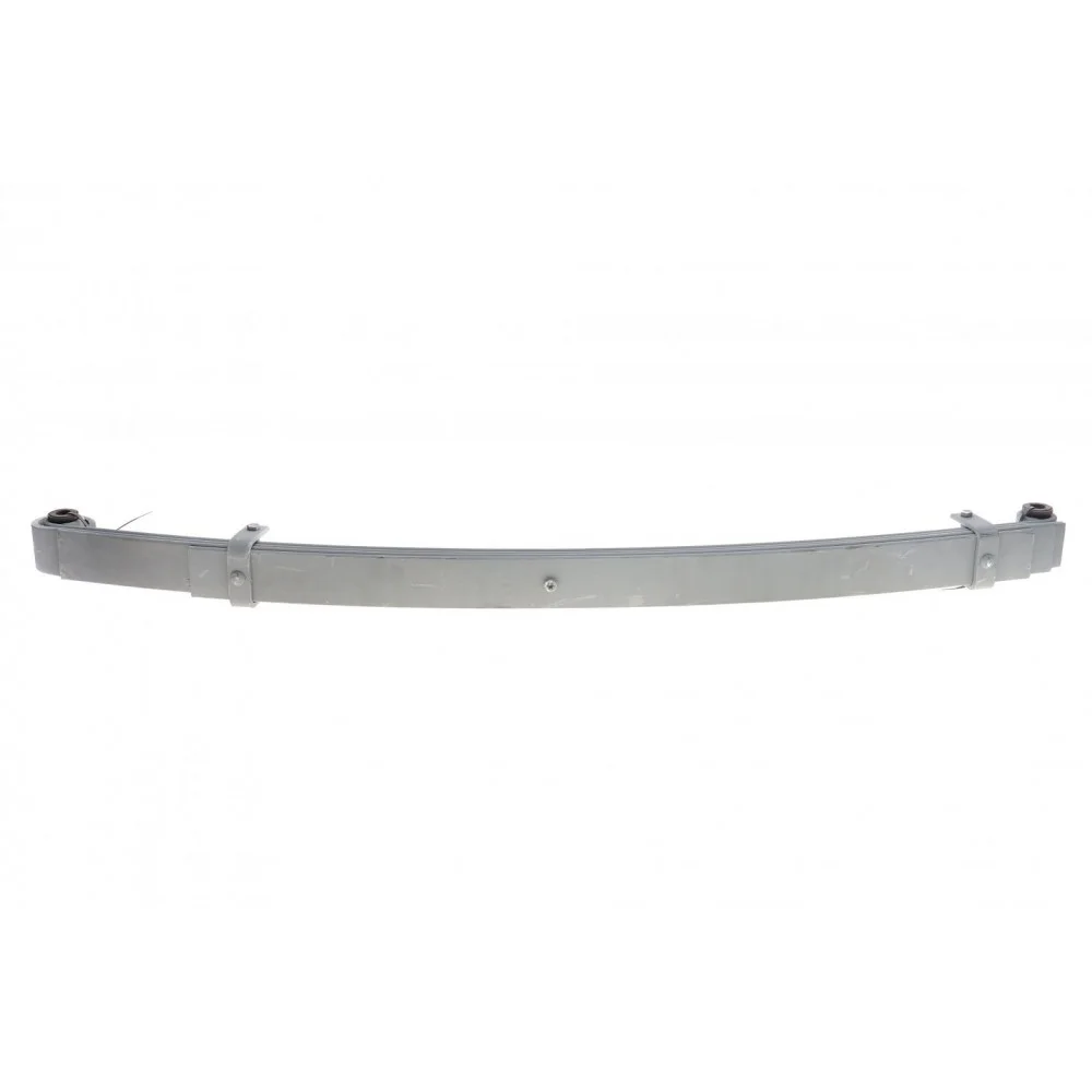 Ресора передня Toyota Hilux 2.0/2.2/2.4D -89 (к-кт 4 листа) (60/575/575) 4/8mm