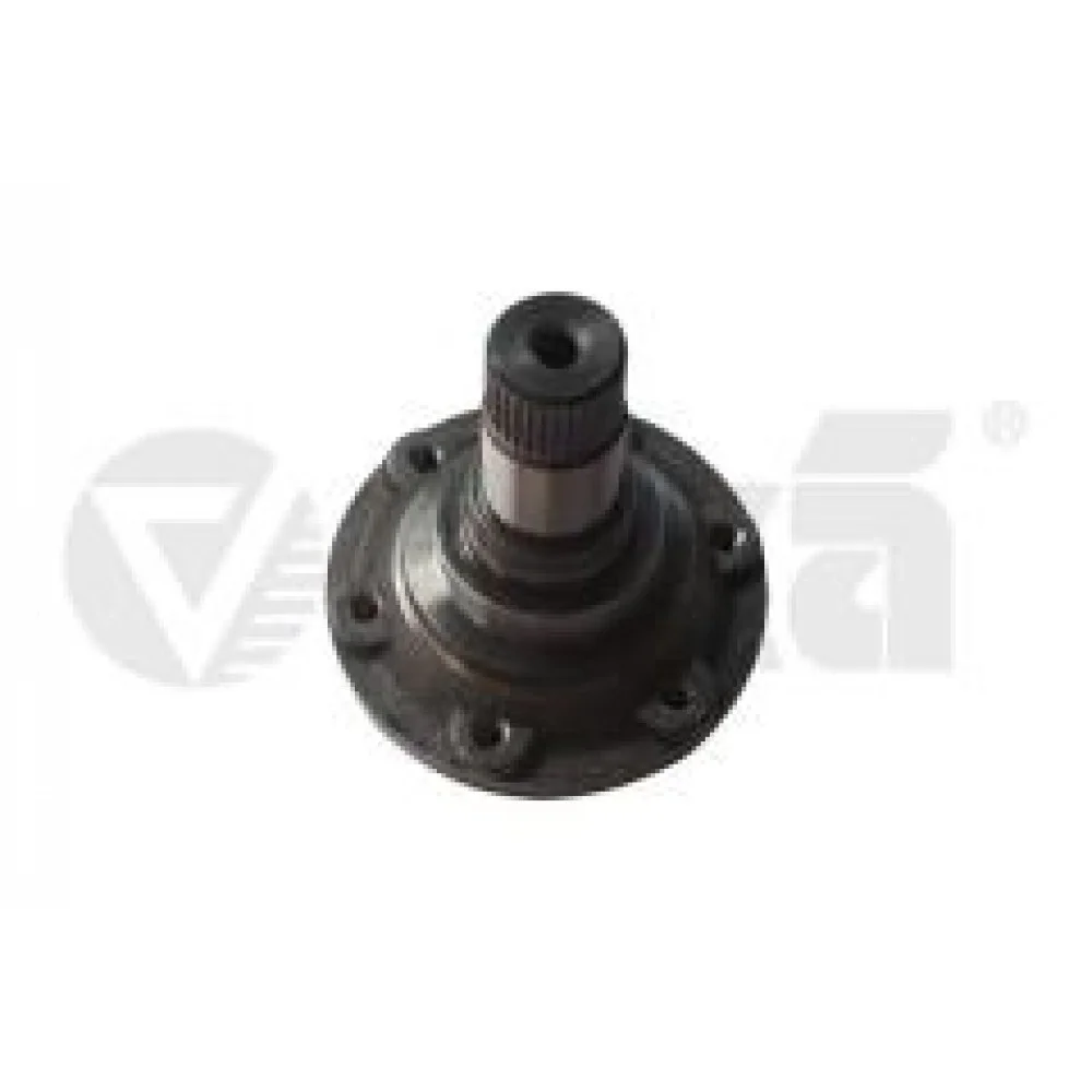 Вал приводний з флянцем Skoda Fabia/Octavia/Roomster/VW Golf/Jetta/Polo 99- (R)
