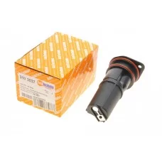 Сепаратор (мастиловіддільник) VW Passat/Polo/Touran 1.4TSI/1.6FSI 03-10