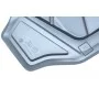 Килимок багажника BMW X3 (F25)/X4 (F26) 14-