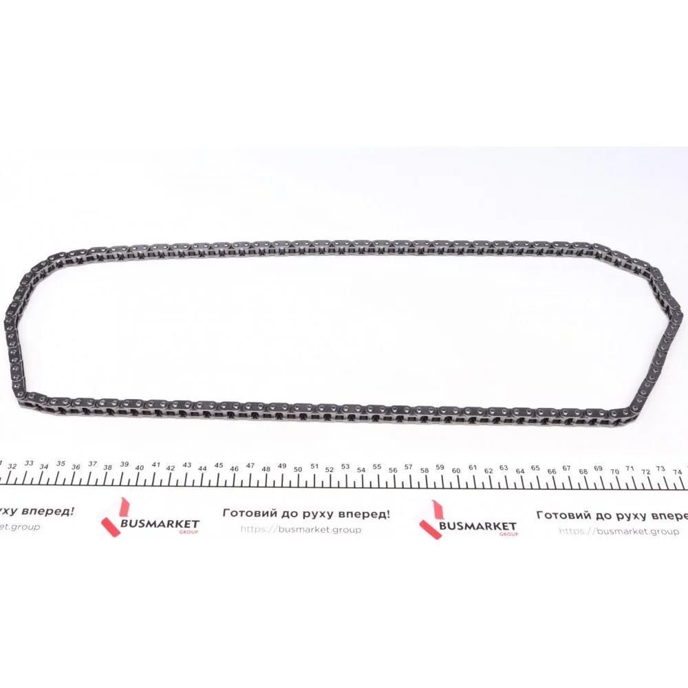 Комплект ланцюга ГРМ BMW 3 (F30)/4 (F33)/5 (F10)/X3 (F25) (N20B20/N52B30/N55B30) 10-18