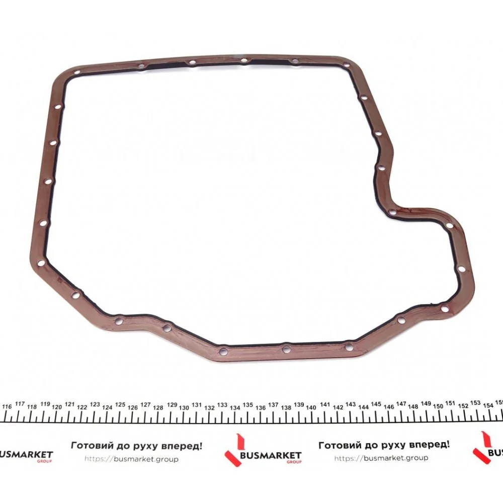 Прокладка піддону BMW 5 (E34)/7 (E38)/8 (E31) замінено на 71-31837-00